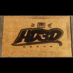 Door mat